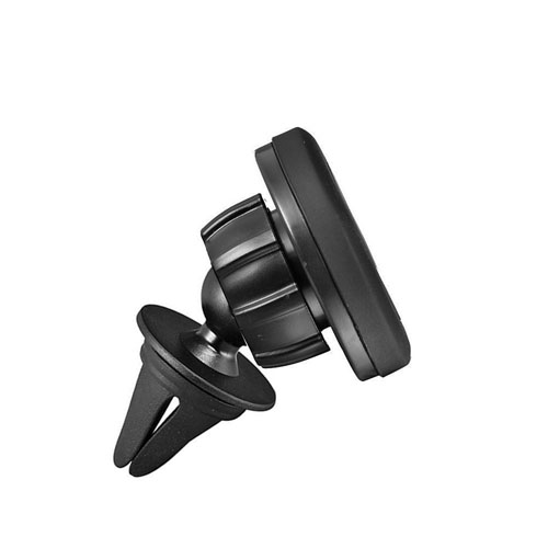 Air Vent Rotatable Magnetic Car Mount Phone Holder Detail Image 02