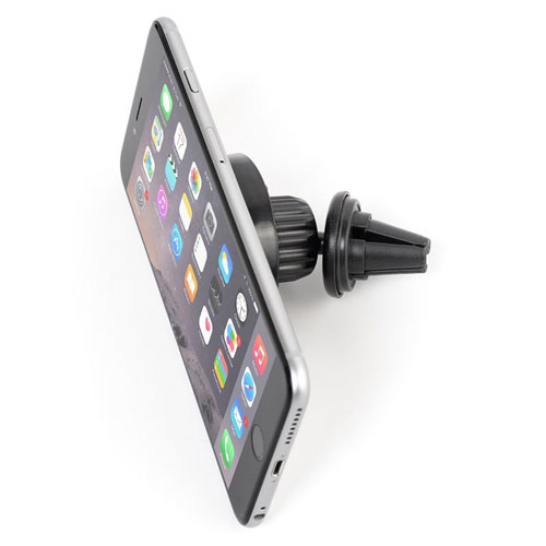 Air Vent Rotatable Magnetic Car Mount Phone Holder Detail Image 03