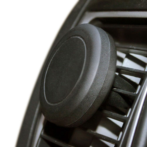 Air Vent Magnetic Car Mount Phone Holder Detail Image 05