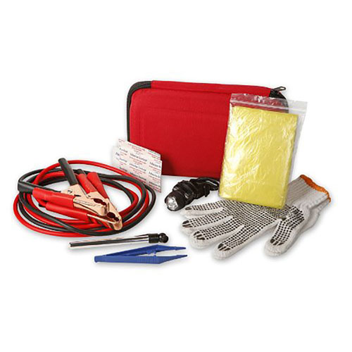 Auto Safety & Emergency Kit Detail Image 03