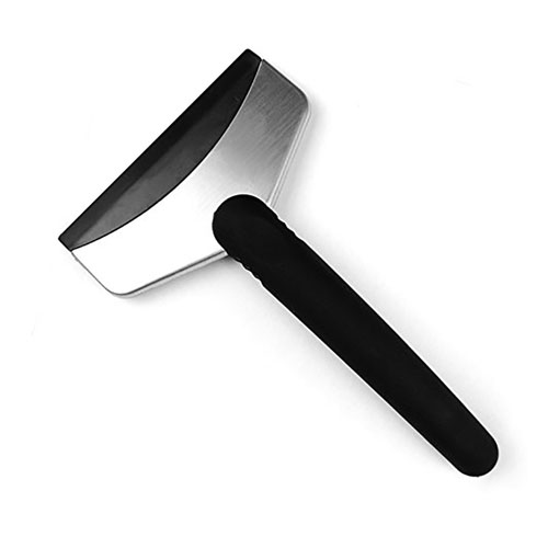 Mini Handheld Stainless Auto Snow Shovel Main Image