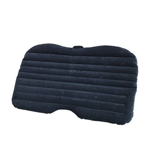 Car Travel Outdoor Inflation Mattress Air Bed Detail Image 02
