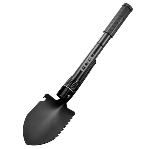 Military Multi Purpose Folding Shovel Main Image