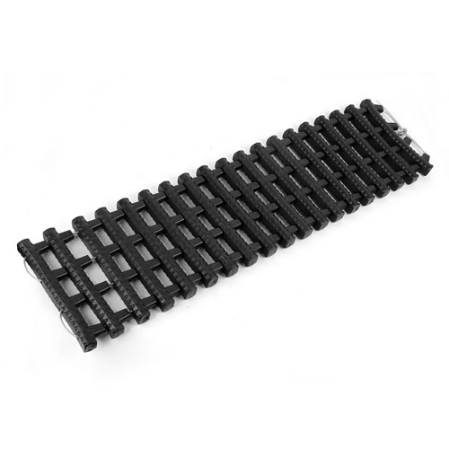 Portable Tyre Grip Rubber Recovery Traction Escaper Mats Main Image
