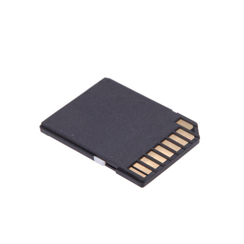 WiFi Wireless Micro SD to SD Card Adapter Detail Image 04